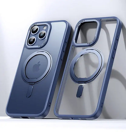 360° Rotating Phone Case for iPhone