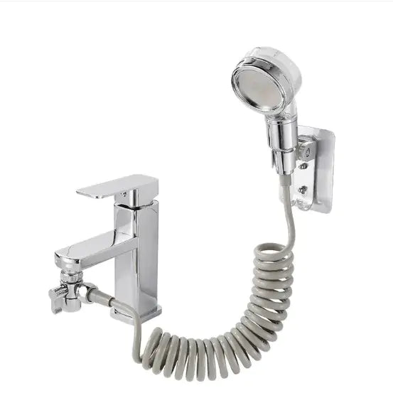 Wash Basin Faucet Shower Nozzle