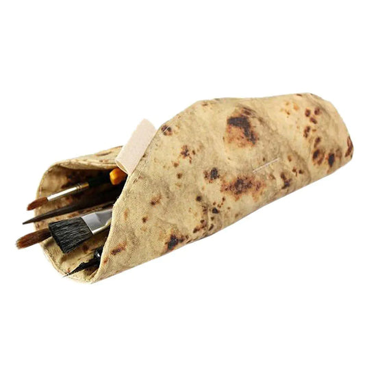 Estuche para lápices Burrito Roll