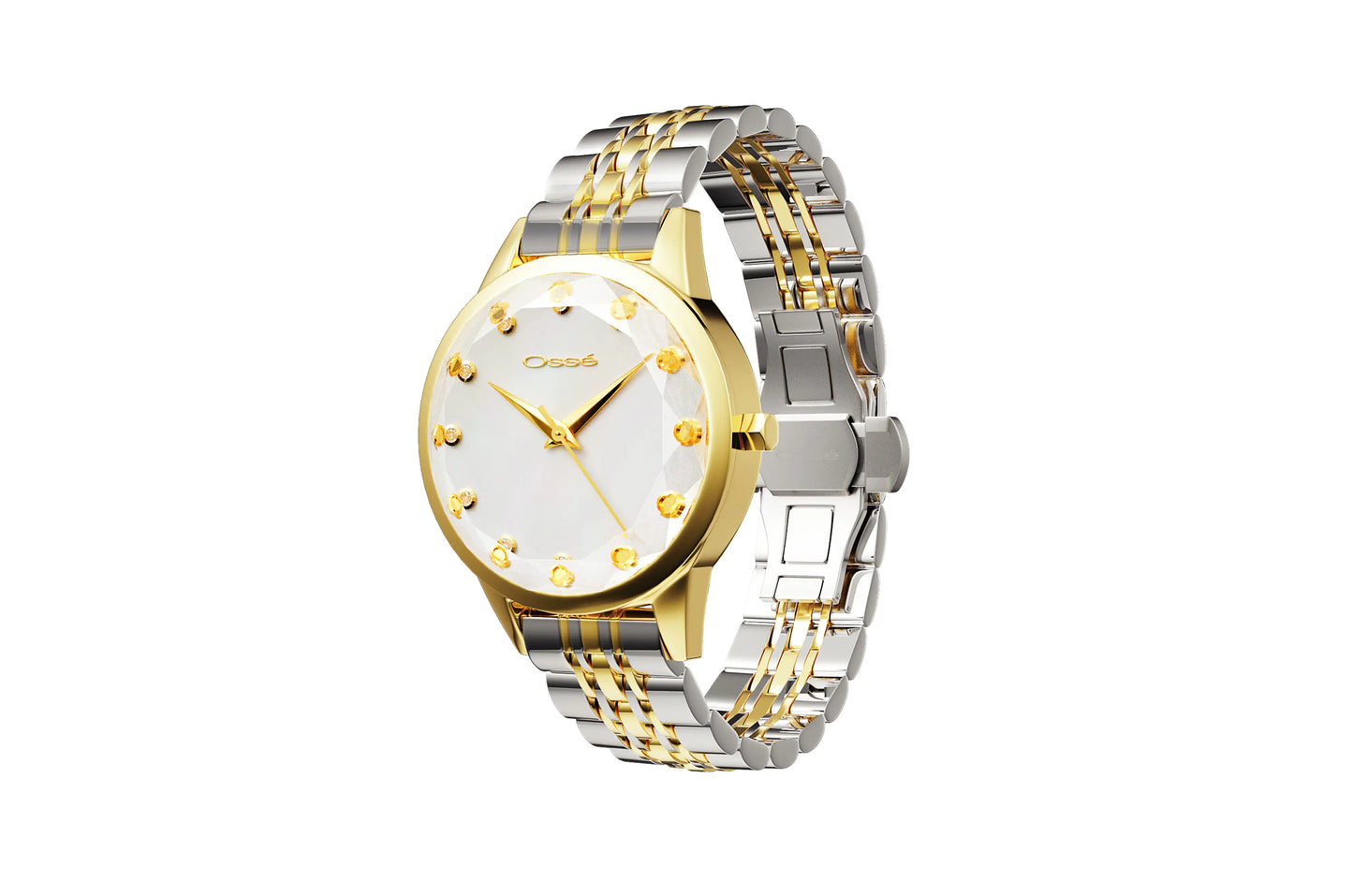 Reloj de pulsera para mujer Osse 10130 04