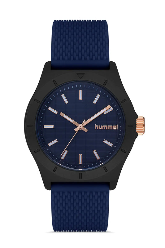 Hummel Hm-3002Ma-2 Men's Wristwatch