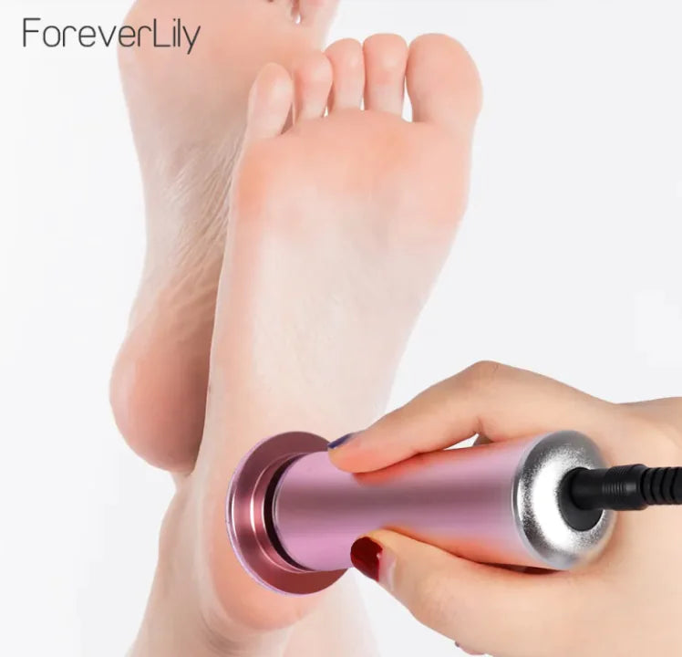 Electric Foot Callus Remover