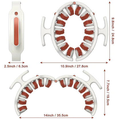 Cellulite Muscle Massager