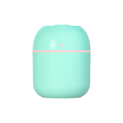 AquaDrop Desktop Humidifier