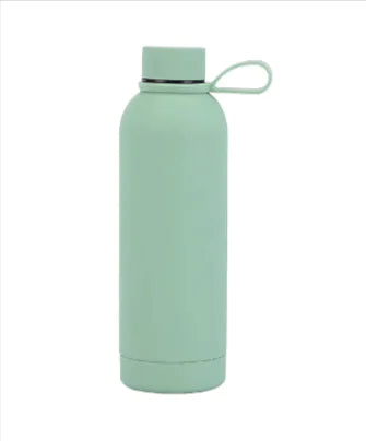 TrailMate Stainless Steel Narrow-Mouth Bottle