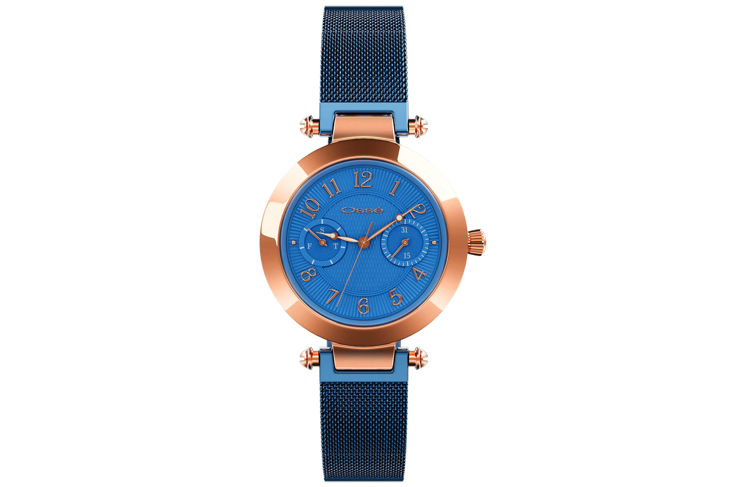 Reloj de pulsera para mujer Osse 7078FB 02