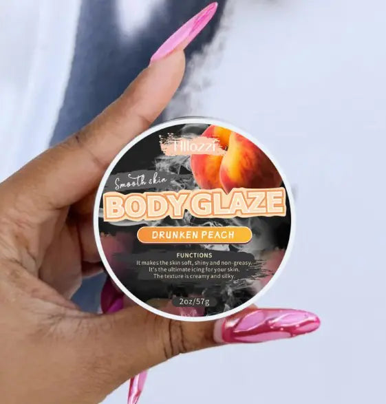 Body Glaze Moisturizer