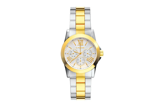 Osse 10136 04 Reloj de pulsera para hombre