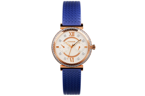 Osse 7080F 02 Women's Wristwatch