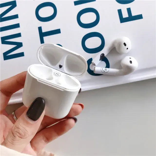 Protective Stickers for AirPods Case