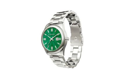 Osse 10142 07 Reloj de pulsera para hombre