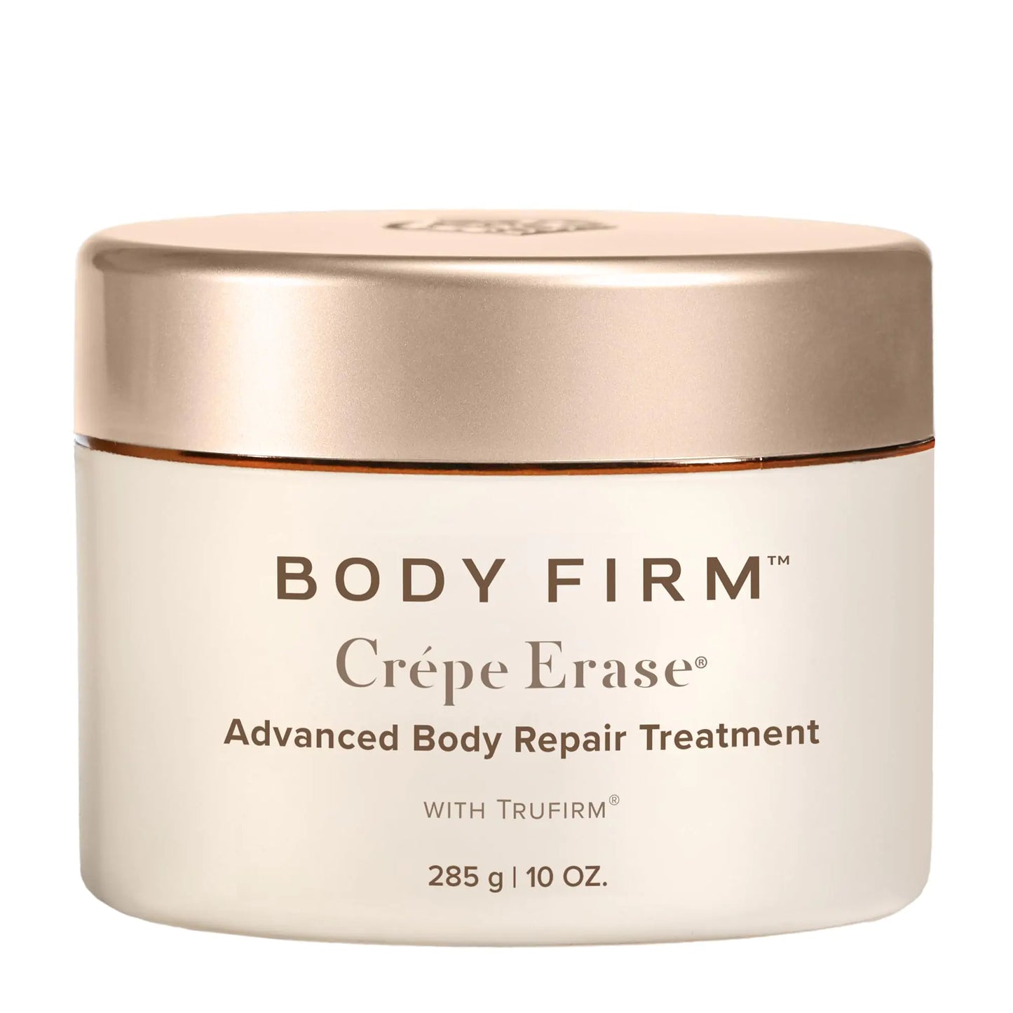 Crepe Erase Advanced Body Repair Treatment, Vananemisvastane kortsudevastane kreem näole ja kehale, Naha toetamine Looduslik elastiini ja kollageeni tootmine – 10 untsi tsitruselisi