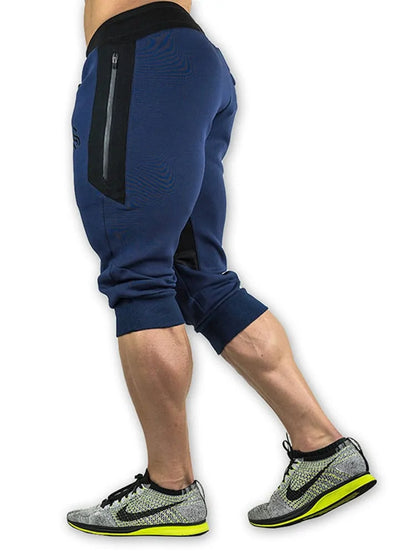 Pantalones deportivos Boulevard Knee