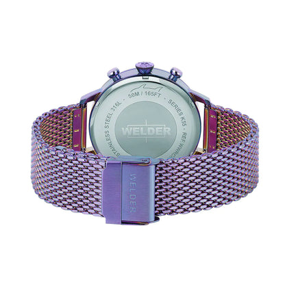 Welder Moody Watch WWRC641 Women's Watch WEM Support (www.WEM.support)