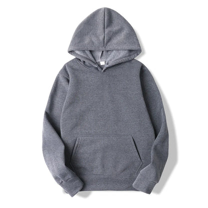 Hettegenser Hoodie