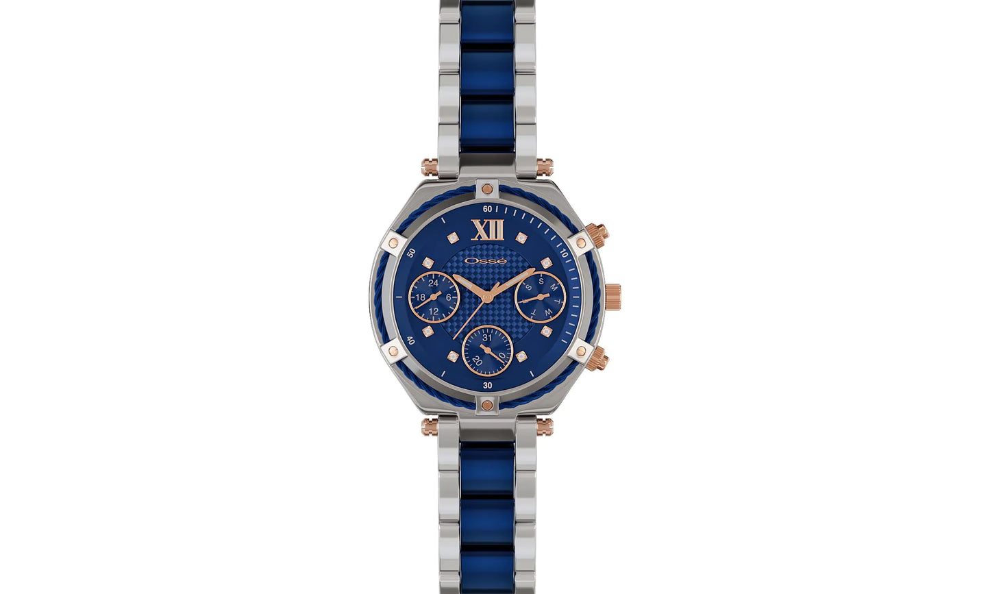 Reloj de pulsera para mujer Osse 10110LA 01