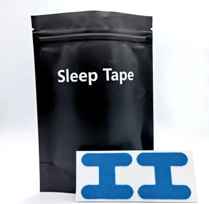 Home Use Anti-Snoring Sleep Seal