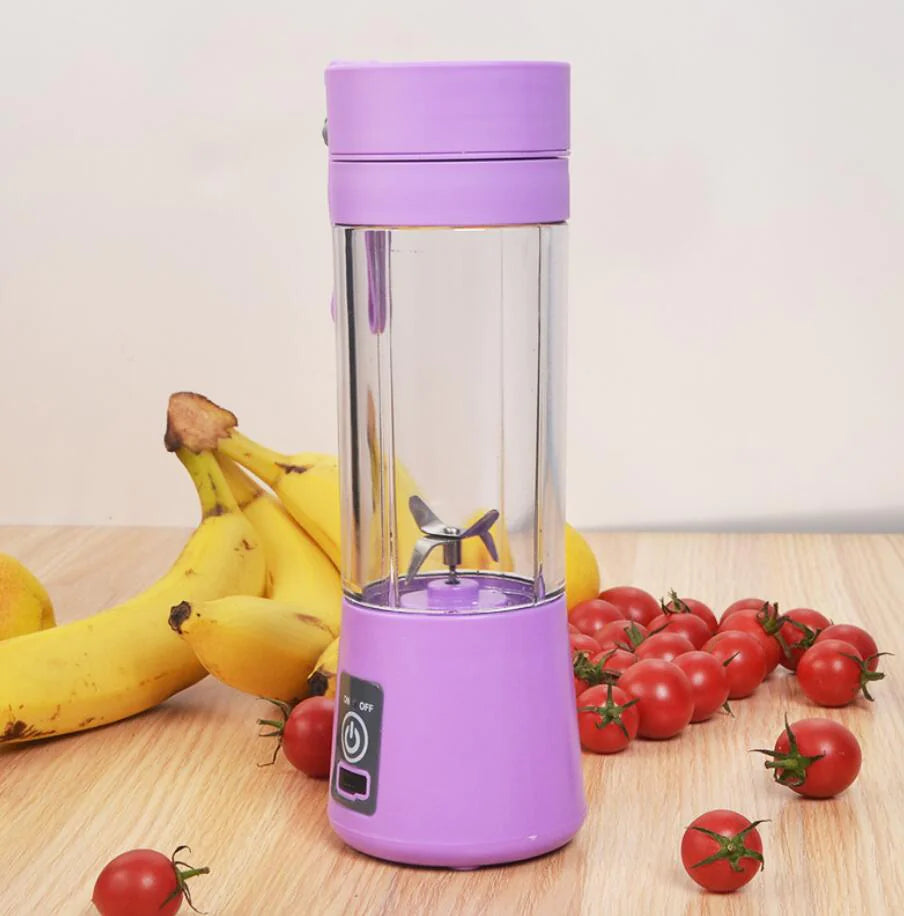 USB elektrisk sitrus juicer