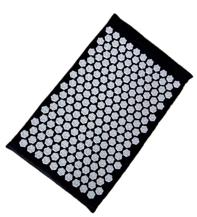 Acupressure Mat & Pillow Set