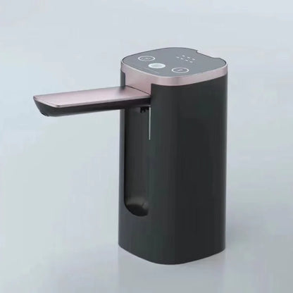 Fingerprint Water Pump