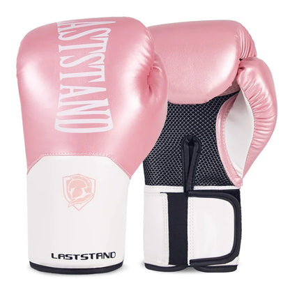 Breathable Boxing Gloves