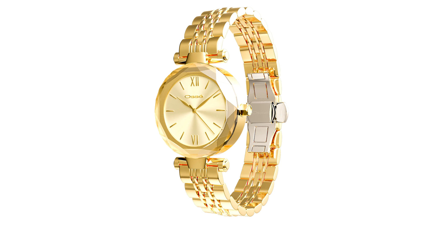 Reloj para mujer Osse 10126 03