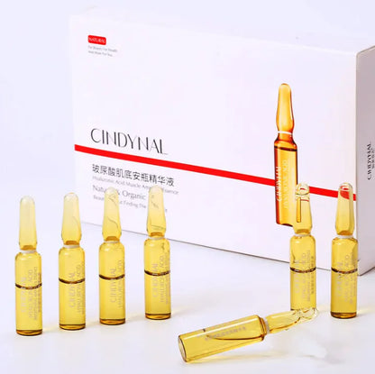 Hyaluronic Acid Ampoule