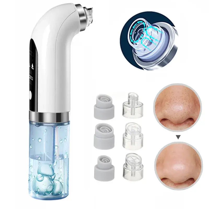 Blackhead Remover Pore Vacuum