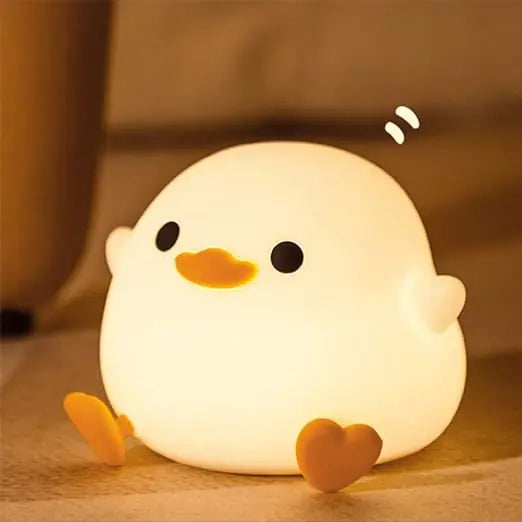 HejK com Duck Night Light HejK com