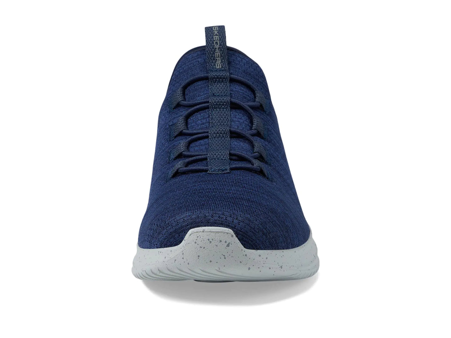 Skechers Meeste Ultra Flex 3.0 kohe käed vabad sisselibistatavad tossud 7.5 Navy