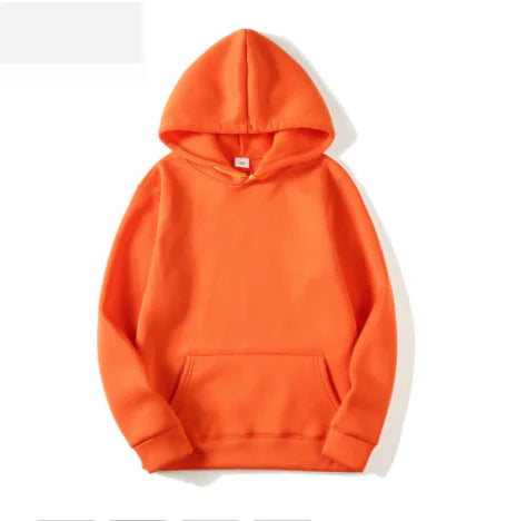 Hettegenser Hoodie