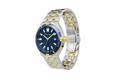 Osse 10148 04 Men's Wristwatch