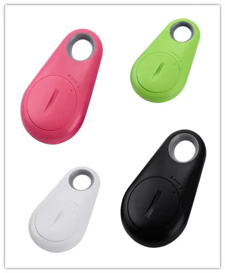 Smart Mini GPS Tracker