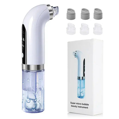 Blackhead Remover Pore Vacuum