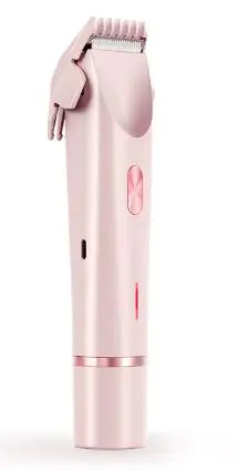 2 In 1 Hair Remover Electric Razor