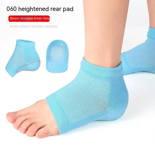 Half Insole Foot Sock