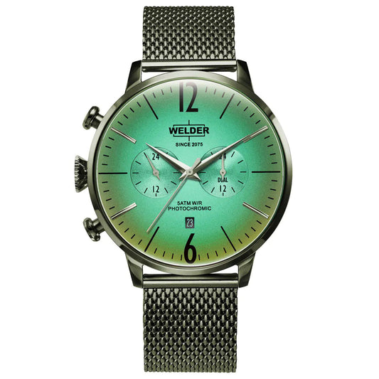 Welder Moody Watch WWRC1011 Men's Watch WEM Support (www.WEM.support)