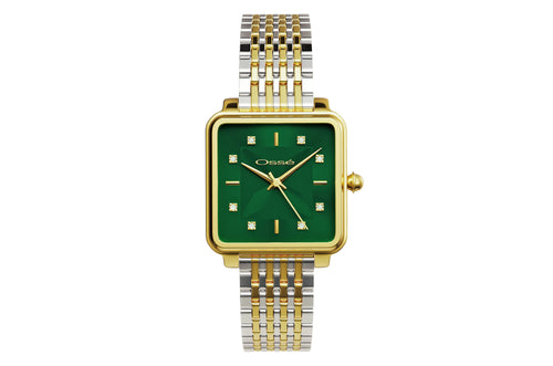 Reloj de pulsera para mujer Osse 10135 05