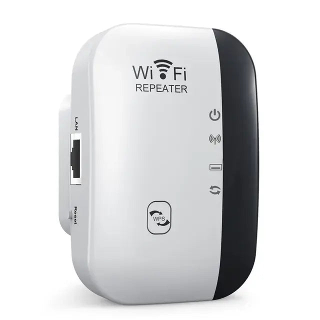 300Mbps WiFi Repeater