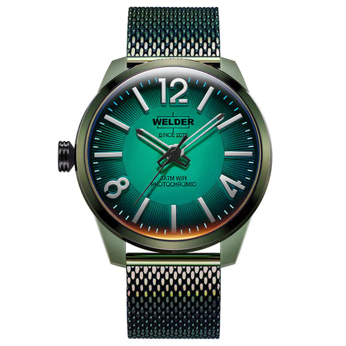 Welder Moody Watch WWRL1013 男士腕表