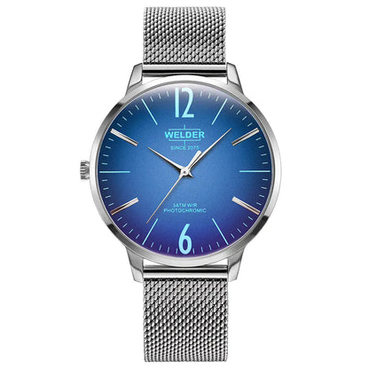 Welder Moody Watch WRS620 Women's Watch WEM Support (www.WEM.support)