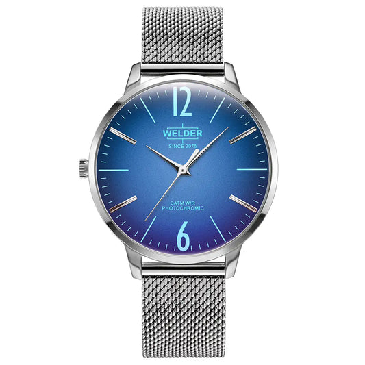 Welder Moody Watch WRS620 女士手表