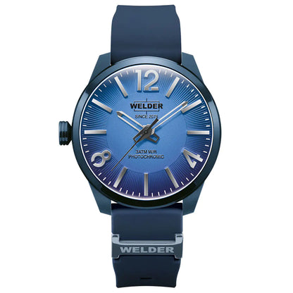 Welder Moody Watch WWRL1002 男士手表