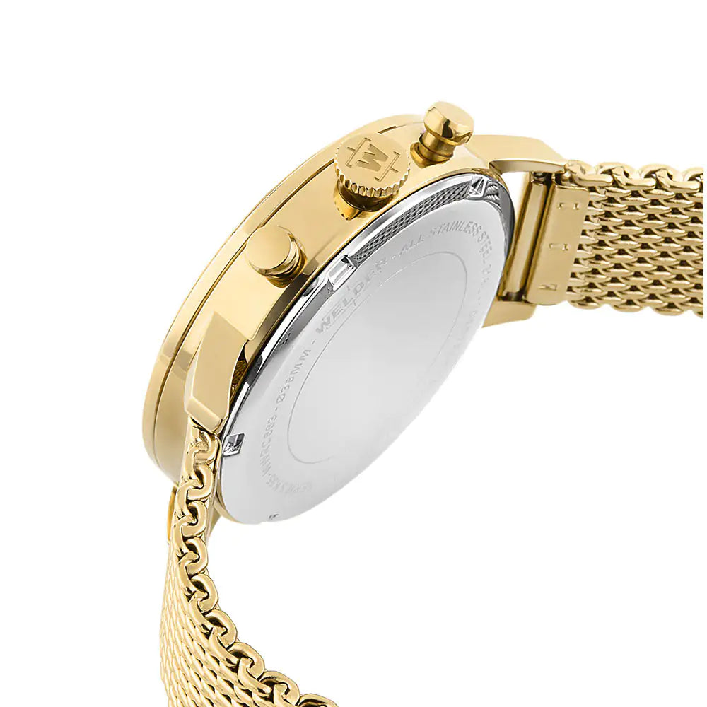 Welder Moody Watch WWRC664 Women's Watch WEM Support (www.WEM.support)