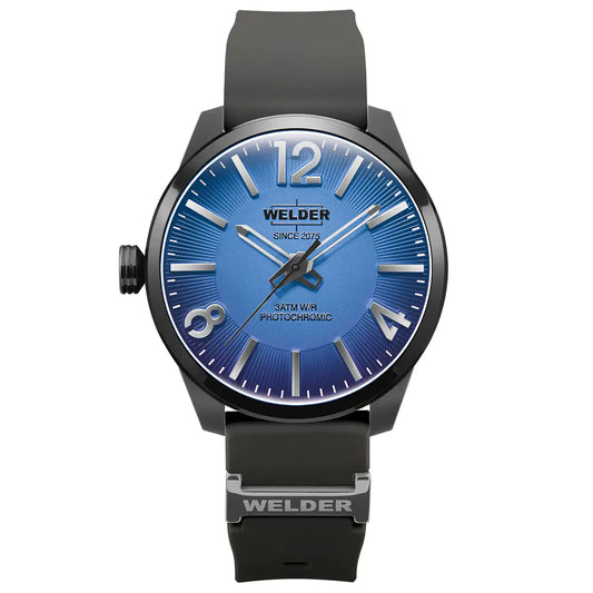 Welder Moody Watch WWRL1000 男士手表