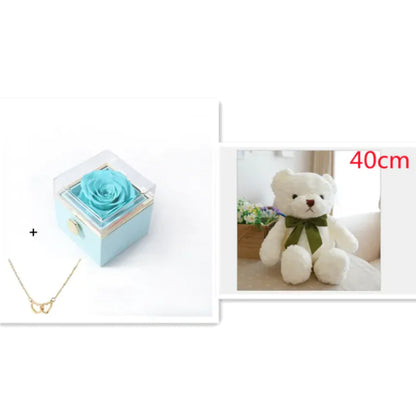 Necklace Box Set