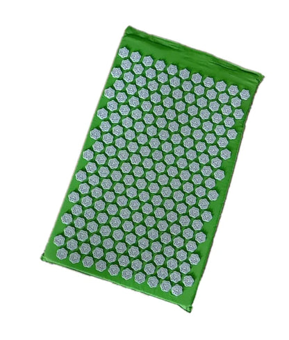 Acupressure Mat & Pillow Set