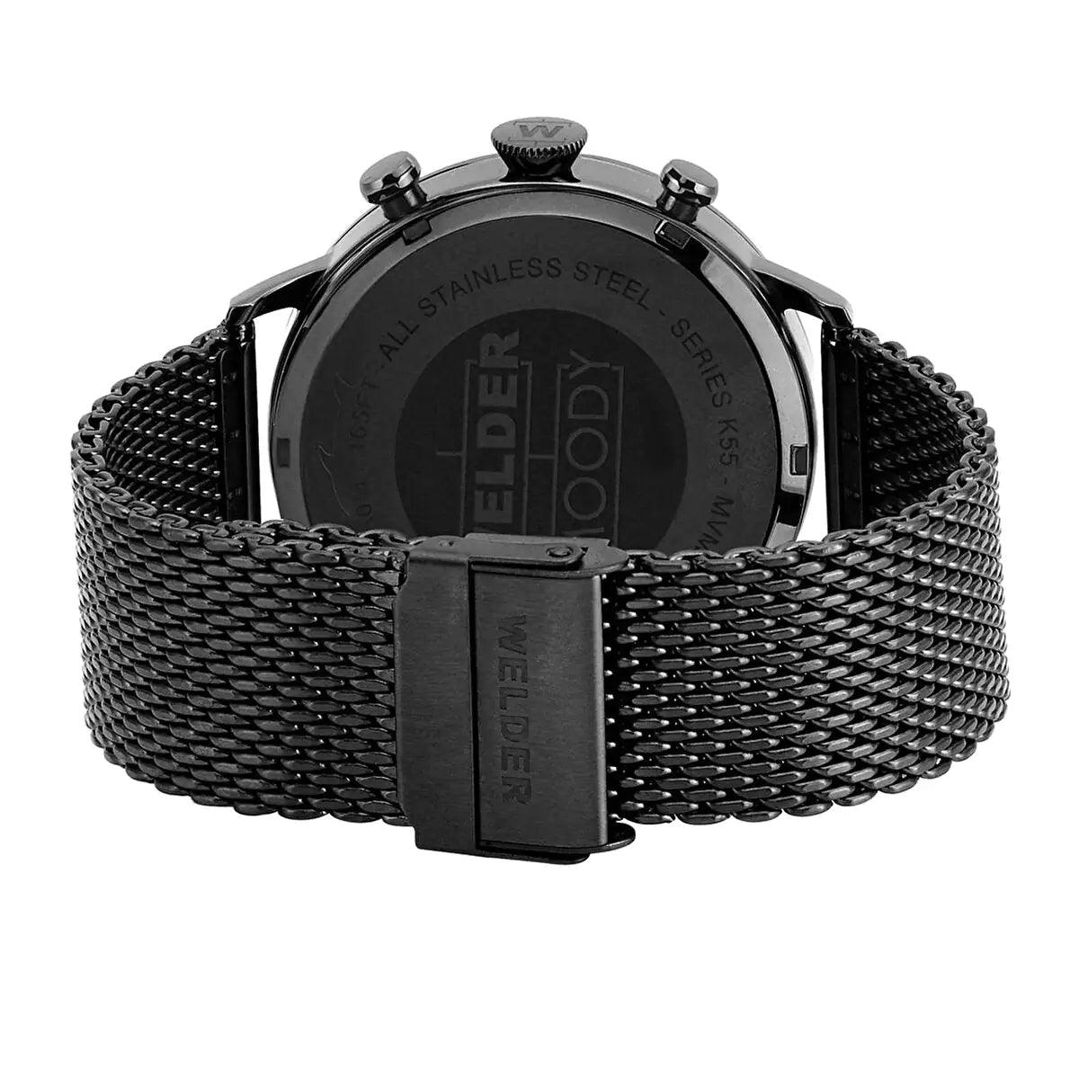 Welder Moody Watch WWRC809 Women's Watch WEM Support (www.WEM.support)