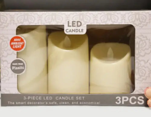 LED Candle Light