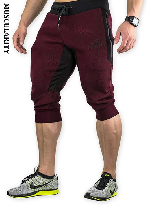 Pantalones deportivos Boulevard Knee